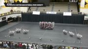 Plymouth-Canton Educational Park Varsity "Canton MI" at 2026 WGI Guard Avon Regional+