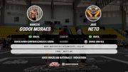 José Neto vs Marcos Godoi Moraes 2025 ADCC Brazilian Nationals