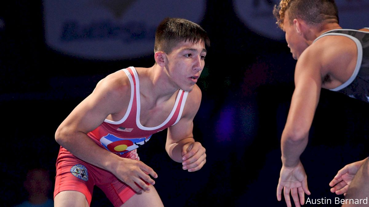14 Quarterfinals You'll Hate Yourself If You Miss