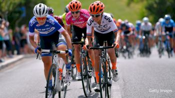2019 Giro Rosa Stage 10