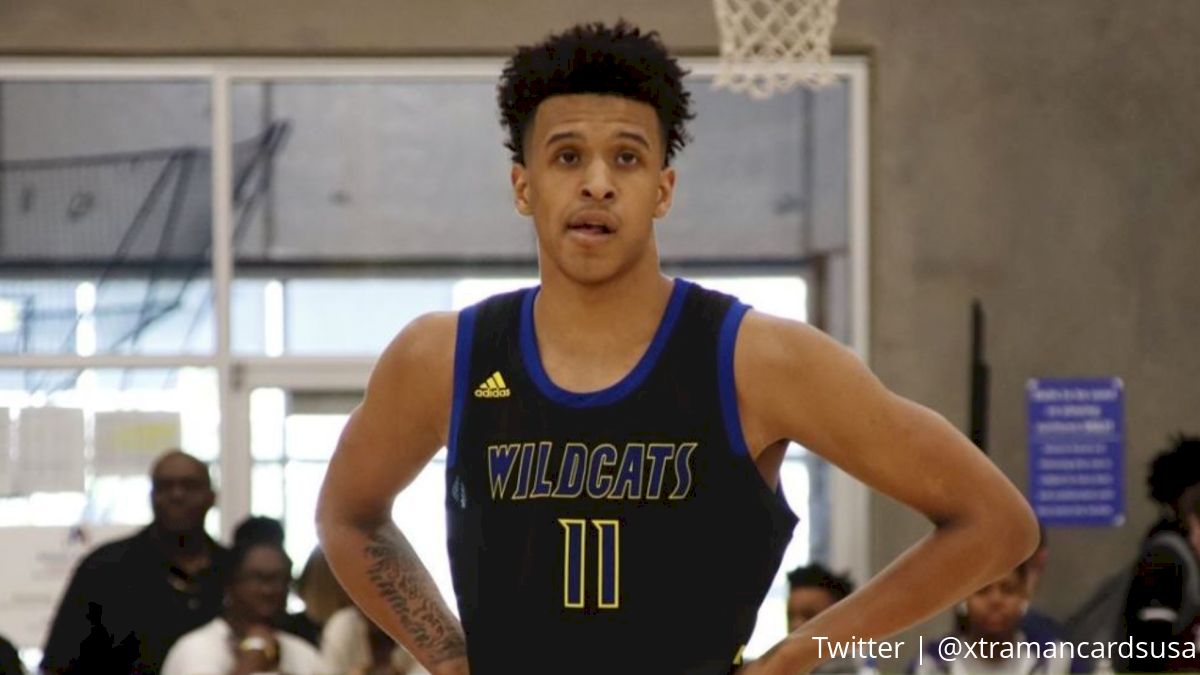 Jalen Bridges' Stock Is On The Rise After Adidas Gauntlet