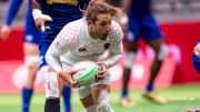 England Teams Get Great Britain Rugby Into Olympics
