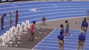 Middle School Girls' 60m Hurdles, Finals 2