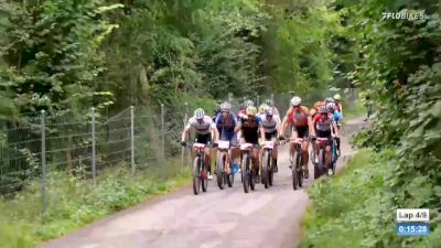 Replay: Swiss MTB Bike Cup Basel - Men