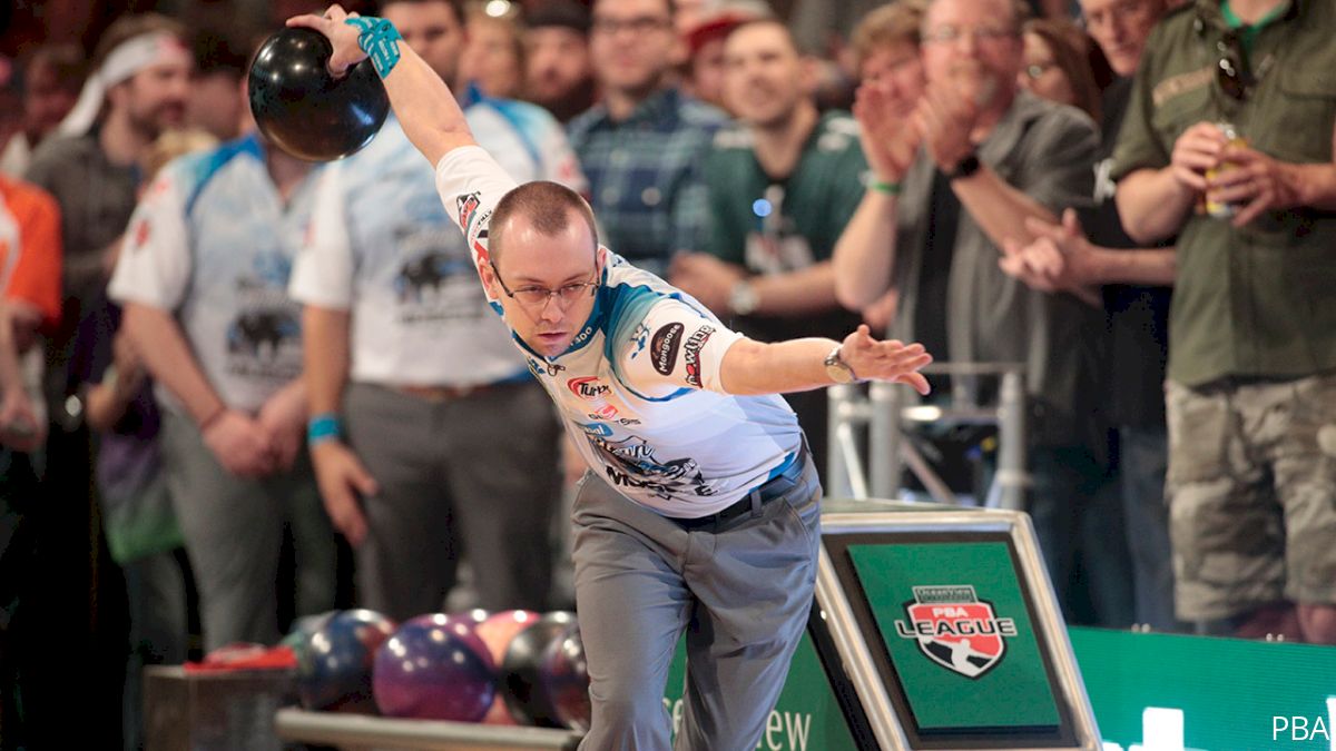 Four Teams Earn Byes In PBA League Seeding Round