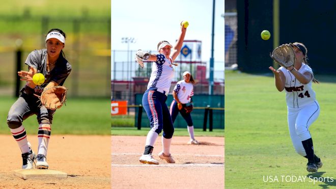 What To Watch For At 18U TC/USA Nationals