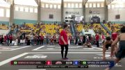 Raphael Dos Santos Trajano vs Rodrigo De Souza Almeida 2025 ADCC Brazilian Nationals