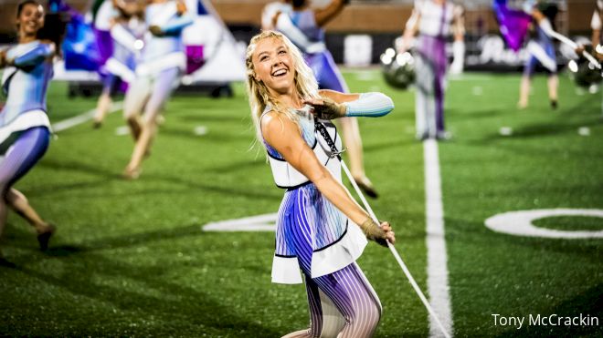 How to Watch: 2022 DCI CrownBEAT