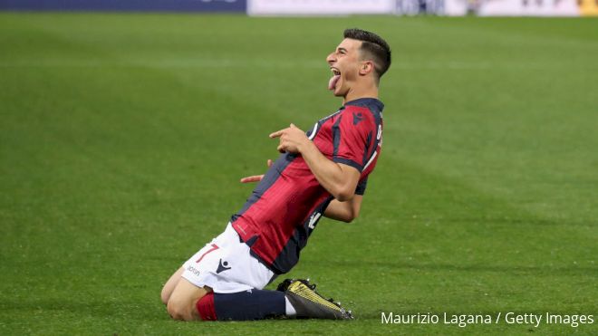 Orsolini, Lazzari & Sensi: 5 Important (& Non-de Ligt) Serie A Transfers