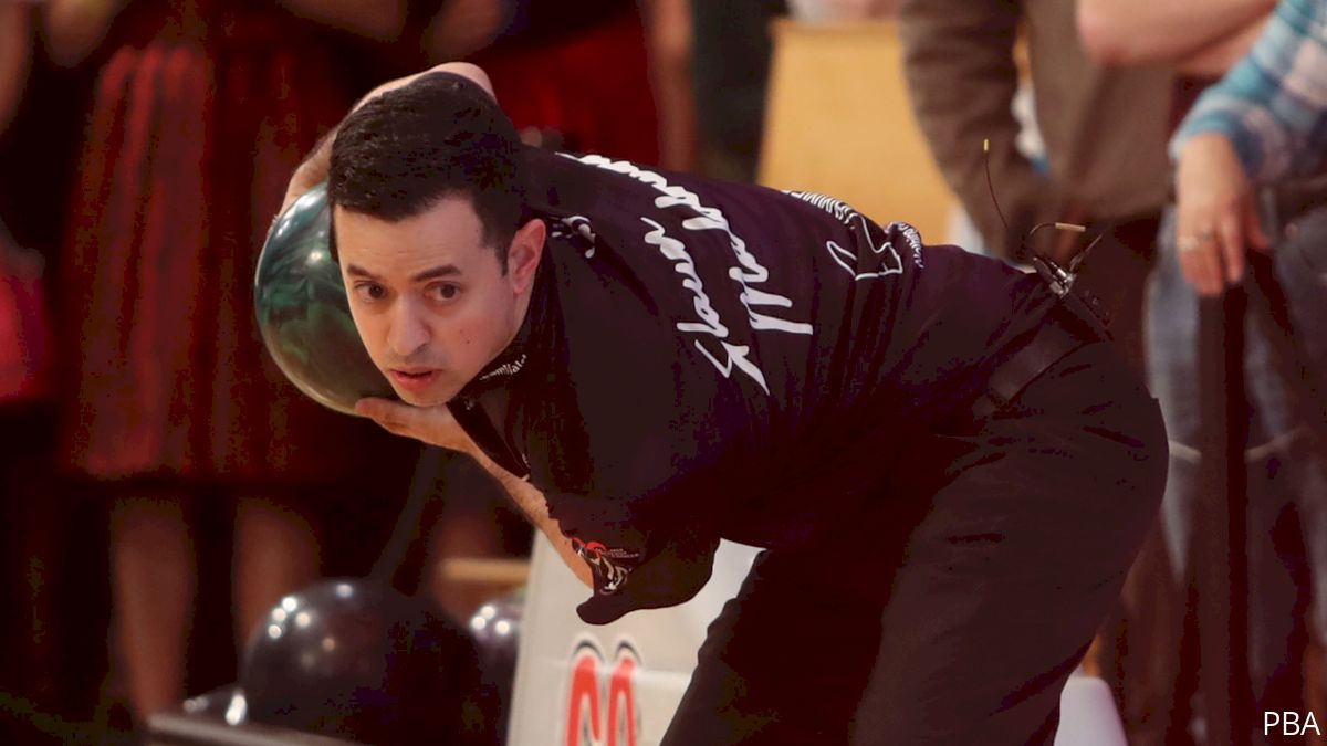 Hamstring Injury Knocks Maldonado Out Of PBA League