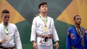 Thalison Soares: The Path To Black Belt (Part 4)