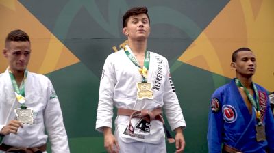 Thalison Soares: The Path To Black Belt (Part 4)