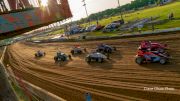 Indiana Sprint Week Start Times Shifted