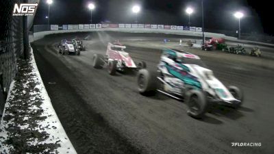 Feature | 2023 MSCS Non-Wing Sprints at Tri-State Speedway