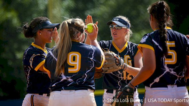 Day One: TC/USA Nationals Recap