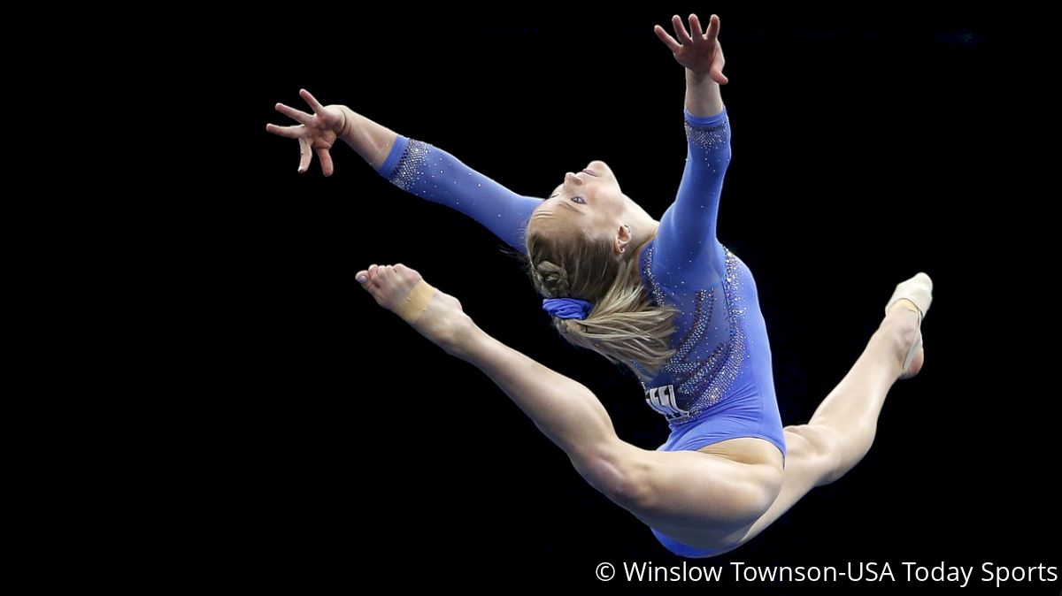 Top Seniors Compete For Hardware, Pan Ams Spots At 2019 US Classic