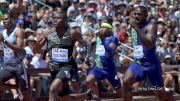 On The Run: USATF Championships Sprint Preview