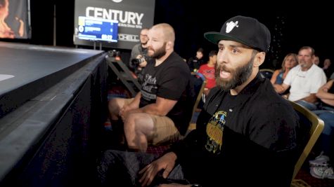 MATSIDE with Geo Martinez At KASAI