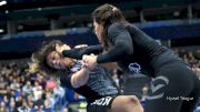 Bianca Basilio vs Beatriz Mesquita ADCC 2017 World Championships