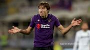 Fiorentina's Federico Chiesa: The Most Talented & Divisive Starlet In Italy