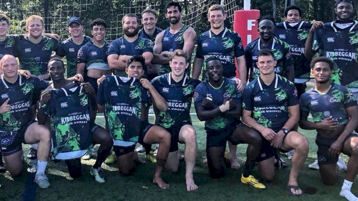 Mystic Strong In Northeast 7s