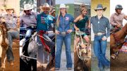 Team FloRodeo: Meet Our First-Ever Youth Rodeo Team