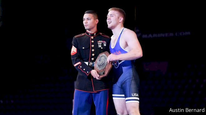 FRL 412: What We're Looking Forward To At Who's #1