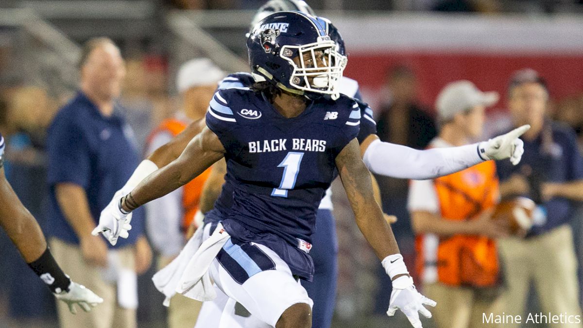 Maine's 'Black Hole' Defense Looks To Remain Dominant In '19