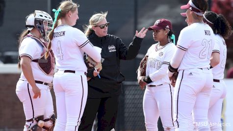 Vann Stuedeman Will Not Return As Mississippi State Softball Head Coach