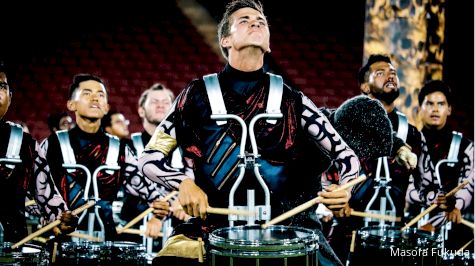 Preview: DCI Southwestern Championship