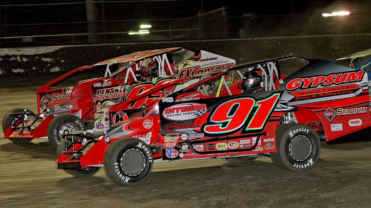 Super DIRTcar's Sizzling Summer Schedule