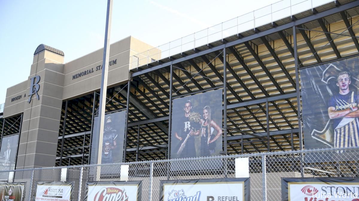 Broken Arrow Scores Hold Serious Implications For San Antonio Regional