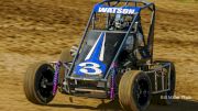 Busy USAC Speed2 Midget Week Awaits