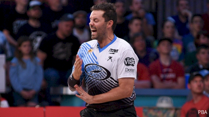 picture of 2019 Barbasol PBA Tour Finals pres by Red Rock Casino Resort Spa