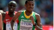 The Ethiopian 10k Trials Were Historically Fast: Six Sub-27s, 10 Sub-31s