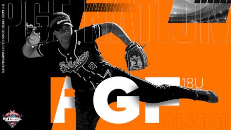 2019 18U PGF Premier Nationals