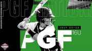 2019 16U PGF Premier Nationals