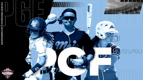 PGF 2019 National Championships 14U | 12U | 10U