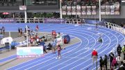 High School Girls' 200m, Finals 10
