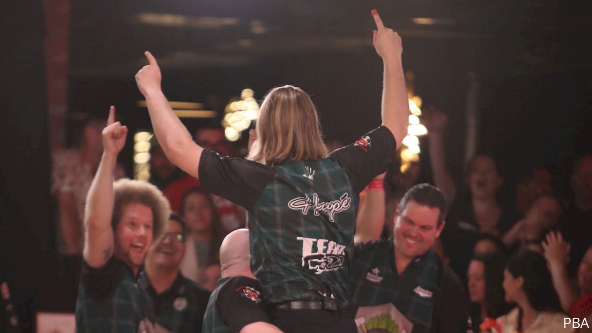 Los Angeles, Portland To Meet For PBA League Title