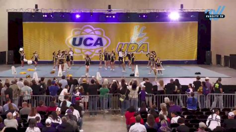 St Amant High School - Large Varsity Non Tumbling [2024 Large Varsity Non Tumbling] 2024 UCA Baton Rouge Regional