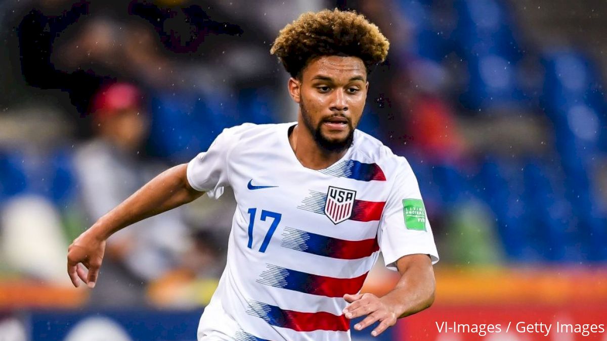 18 Players The USMNT Should & Shouldn't Play In The Concacaf Nations League