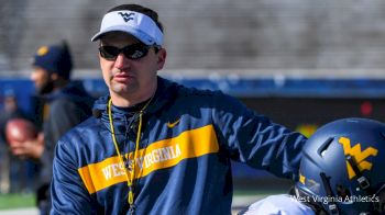 Brown On WVU's 'Youth & Inexperience'