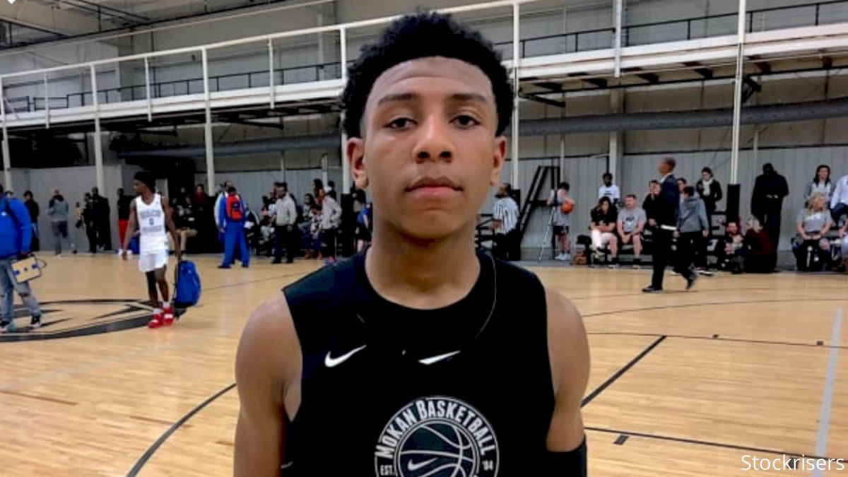 Kennedy Chandler Discusses Peach Jam Victory, Booming Recruitment