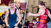 Jersey's Finest: Robbie Howard vs Trevor Mastrogiovanni At Who's #1