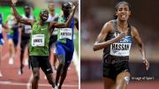 Can Amos And Hassan Stay Hot? | London DL Preview