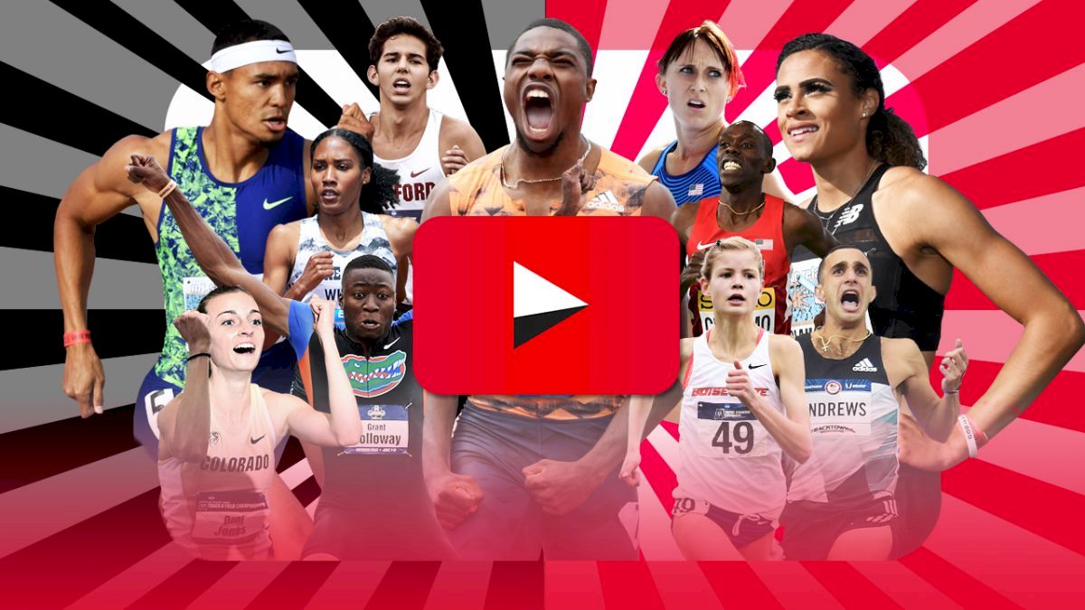 2019 FloTrack TV Guide