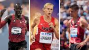 The Best Of The Bowerman Boys