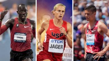 The Best Of The Bowerman Boys
