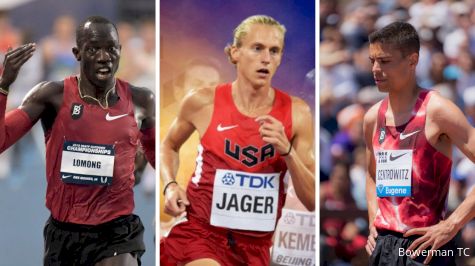 The Best Of The Bowerman Boys